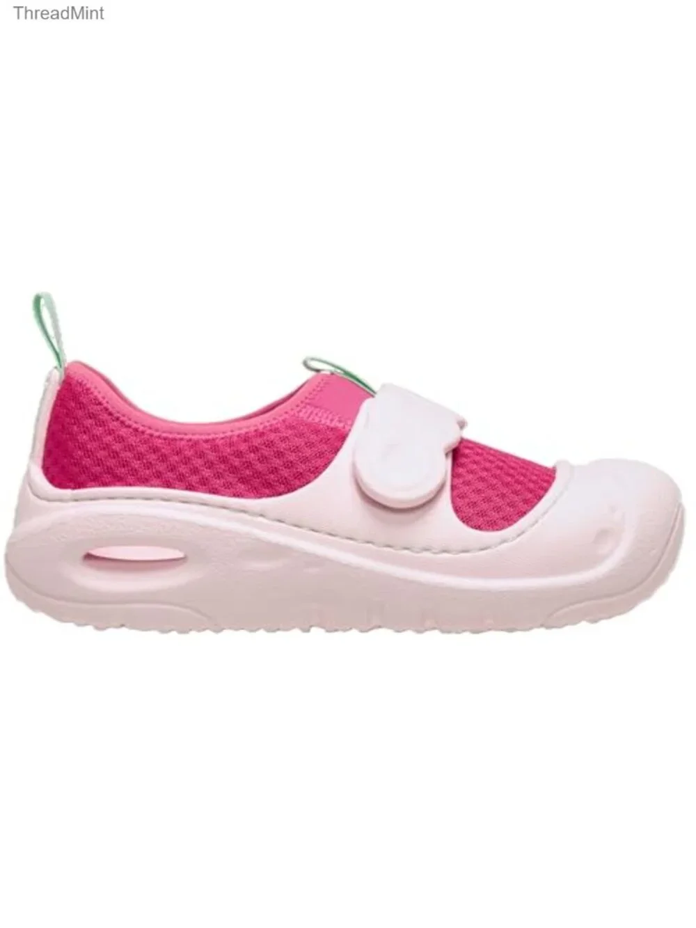 Kids Water Shoes Athletic Mesh EVA Clogs